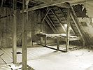 Dachstuhl